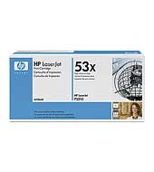 Obrzok HP toner Q7553X - Q7553X