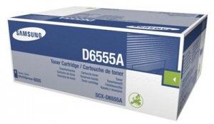 Obrzok Samsung toner SCX-D6555A - SCX-D6555A/ELS