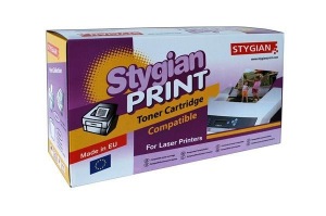 Obrzok Stygian kompatibil toner s Canon FX10 - STYGFX10
