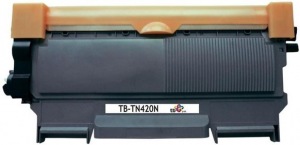 Obrzok TB toner komp. s Brother TN2210 - TB-TN420N