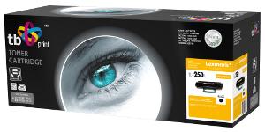 Obrzok TB toner komp. s Lexmark E250 - TL-E250R