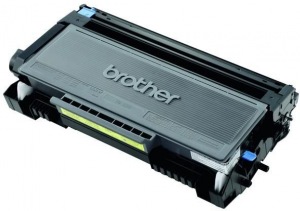 Obrzok Brother toner HL4040 - TN130BK