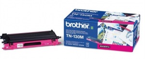 Obrzok Brother toner TN-130M  - TN130M