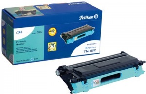 Obrzok Brother toner - TN135C