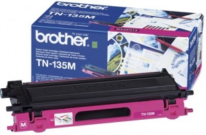 Obrzok Brother toner TN-135 - TN135M