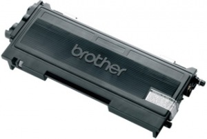 Obrzok Brother toner TN-2000 - TN2000