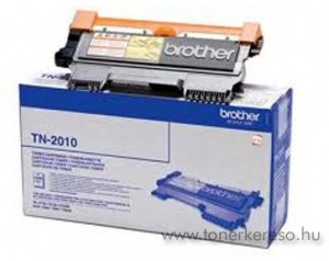 Obrzok Brother toner TN2010 - TN2010