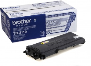 Obrázok Brother toner TN-2110 - TN2110