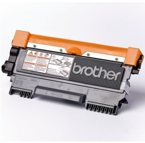 Obrzok Brother toner TN-2220 - TN2220