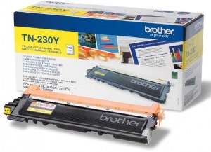 Obrzok Brother toner TN-230 - TN230BK