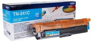 Obrzok Brother toner TN241 - TN241C