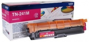 Obrzok Brother toner TN241 - TN241M