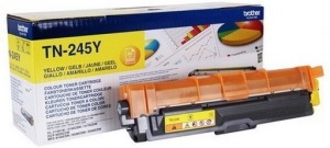 Obrzok Brother toner TN245 - TN245Y