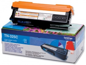 Obrzok Brother Toner TN-325C - TN325C