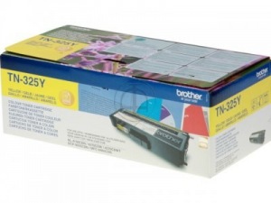 Obrzok Brother toner TN-325Y - TN325Y