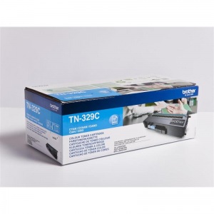 Obrzok Brother toner TN-329C - TN329C