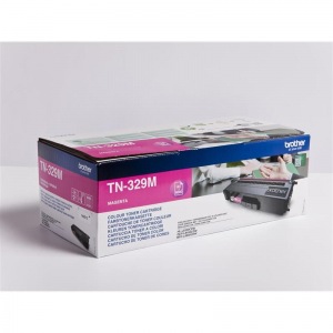 Obrzok Brother toner TN-329M - TN329M