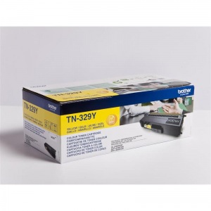 Obrzok Brother toner TN-329Y - TN329Y