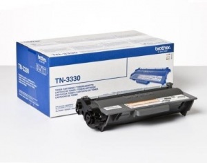 Obrzok Brother toner TN3330 - TN3330