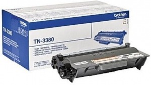 Obrzok Brother toner TN3380 - TN3380