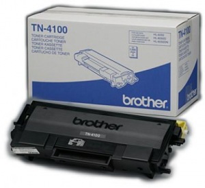 Obrzok Brother TN-4100 - TN4100