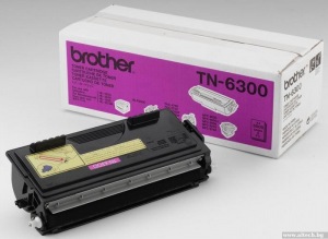 Obrzok Brother toner TN- 6600 - TN6600YJ1