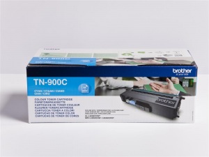 Obrzok Brother toner TN900C - TN900C