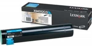 Obrzok Lexmark toner X945X2CG - X945X2CG