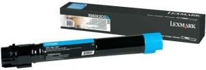 Obrzok Lexmark toner X950X2CG - X950X2CG