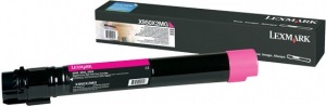 Obrzok Lexmark toner X950X2MG - X950X2MG