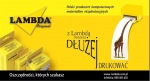 Obrzok produktu Lambda Toner ierny | 1085 weby | Brother TN1030 ,  TN1050