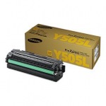 Obrzok produktu YellowToner Cartridge | SL-C2620DW,  C2670FW | 3 500pgs