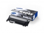 Obrzok produktu Toner Samsung Black CLT-K404S 1500str  / SL-C430 / C430W / C480 / C480W / C480FN / C480FW