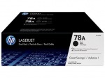 Obrzok produktu Toner HP 78A black dual pack