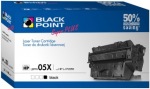 Obrzok produktu Toner Black Point LBPPH05X | Black | 8500 p. | HP CE505X