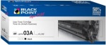 Obrzok produktu Toner Black Point LBPPH03A | Black | 4900 p. | HP C3903A