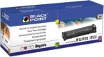 Obrzok produktu Toner Black Point LCBPHCP1215M | Magenta | 1400 p. | HP CB543A