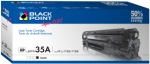 Obrzok produktu Toner Black Point LBPPH35A | Black | 2200 p. | HP CB435A