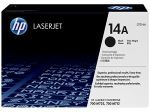 Obrzok produktu Toner HP 14A black