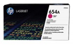 Obrzok produktu CF333A purpurov tonerov kazeta HP 654A LaserJet