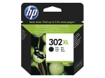 Obrzok produktu HP 302XL Black Ink Cartridge