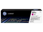 Obrzok produktu CF403X Purpurov tonerov kazeta HP201X LaserJet