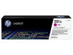 Obrzok produktu CF403A Purpurov tonerov kazeta HP201A LaserJet