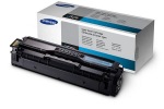 Obrzok produktu Samsung CLT-C504S cyan toner pre CLP-415 /  CLX-4195 /  SL-C1810W /  SL-C1860FW