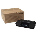 Obrzok produktu XEROX BLACK STANDARD / HIGH CAPACITY TONER CARTRIDGE,  WORKCENTRE 3325 / 3315  DMO