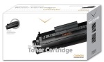 Obrzok produktu CANYON - Alternatvny toner pre HP LJ P3015,  CE 255X black+chip (12.500)