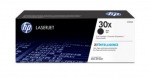 Obrzok produktu HP ierna tonerov kazeta HP30X LaserJet