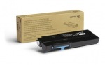 Obrzok produktu Xerox CYAN HIGH CAPACITY TONER CARTRIDGE pre VERSALINK C400 / C405 4.8K