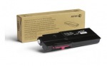 Obrzok produktu Xerox MAGENTA HIGH CAPACITY TONER CARTRIDGE pre VERSALINK C400 / C405 4.8K