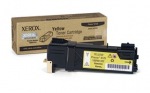 Obrzok produktu Xerox YELLOW TONER CARTRIDGE,  PHASER 6125 1K